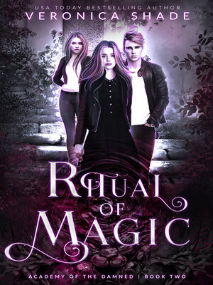cover image of Ritual of Magic